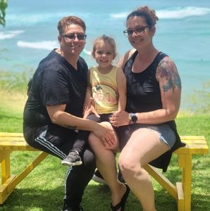 Meet your Posher, Bethany